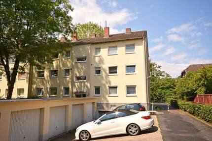 Wohnung Köln Porz - 3 Zimmer, 66 m&sup2;, 225.000&euro; | Angebot:22162516