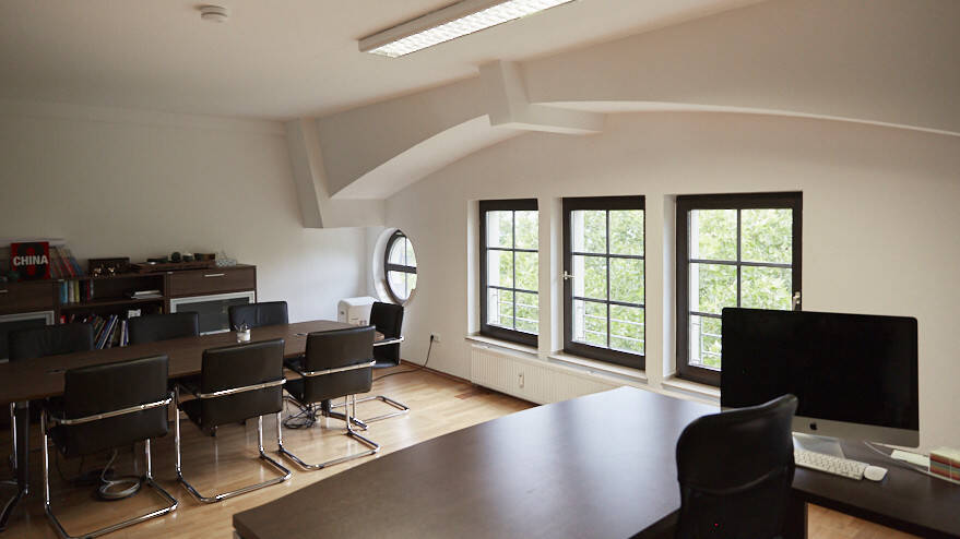 Gewerbeobjekt Köln Altstadt-Nord - 600&euro; | Angebot:25741337