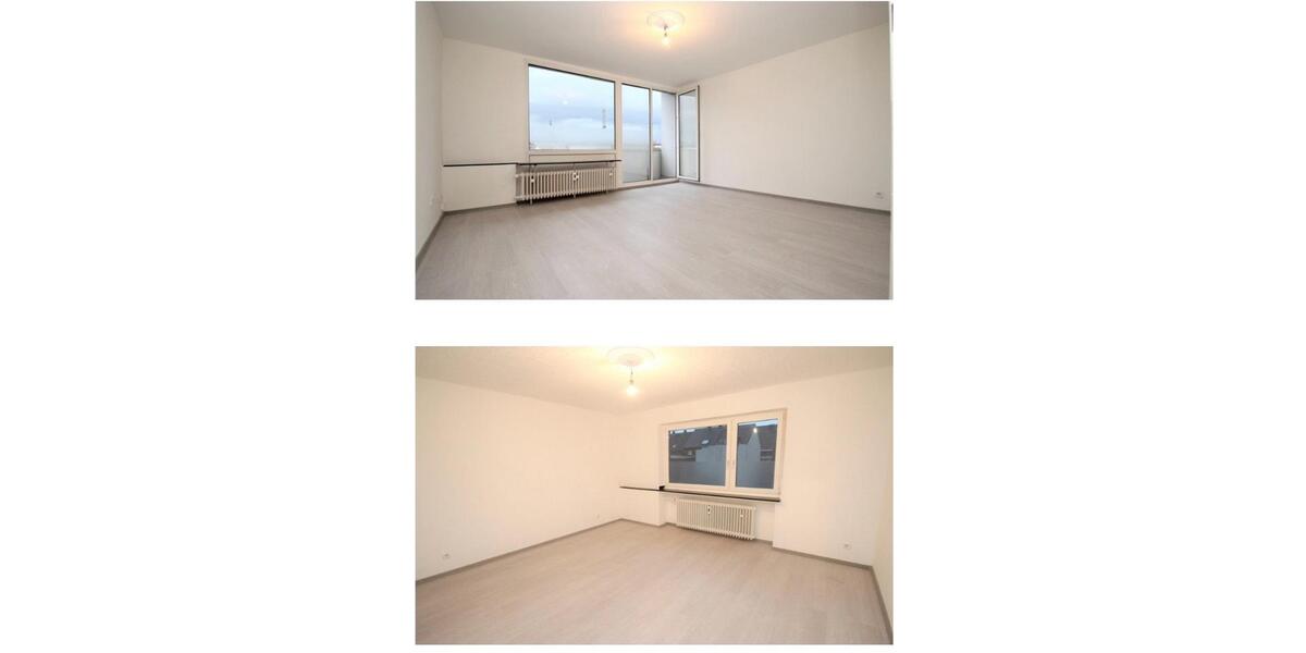 Etagenwohnung Neuss - 3 Zimmer, 70 m&sup2;, 245.000&euro; | Angebot:25165549