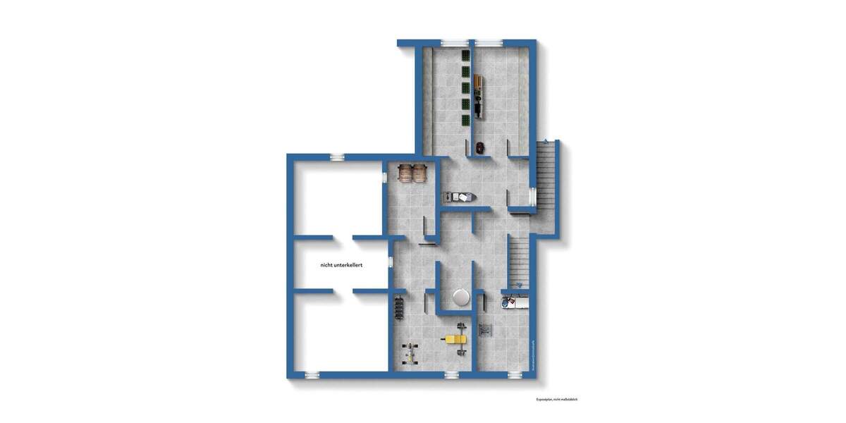 Einfamilienhaus Ratingen Hösel - 6 Zimmer, 287 m&sup2;, 1.660.000&euro; | Angebot:25877144