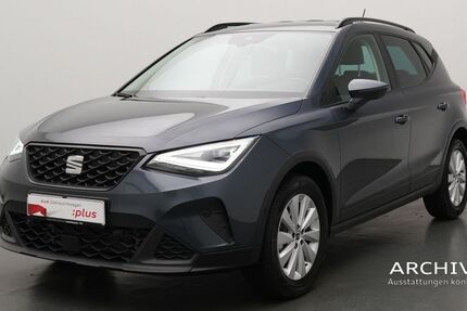 Seat Arona 18.409 km 22.988 &euro; Leverkusen 51373
