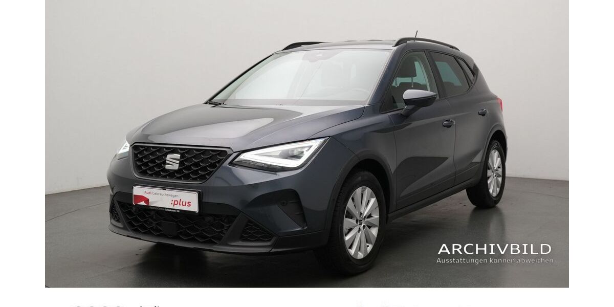 Seat Arona 18.409 km 22.988 &euro; Leverkusen 51373