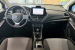 Suzuki S-Cross 1.4 EDITION Hybrid+Garantie+CarPlay+LED+ 7.400 km 18.999 &euro; Meerbusch 40667