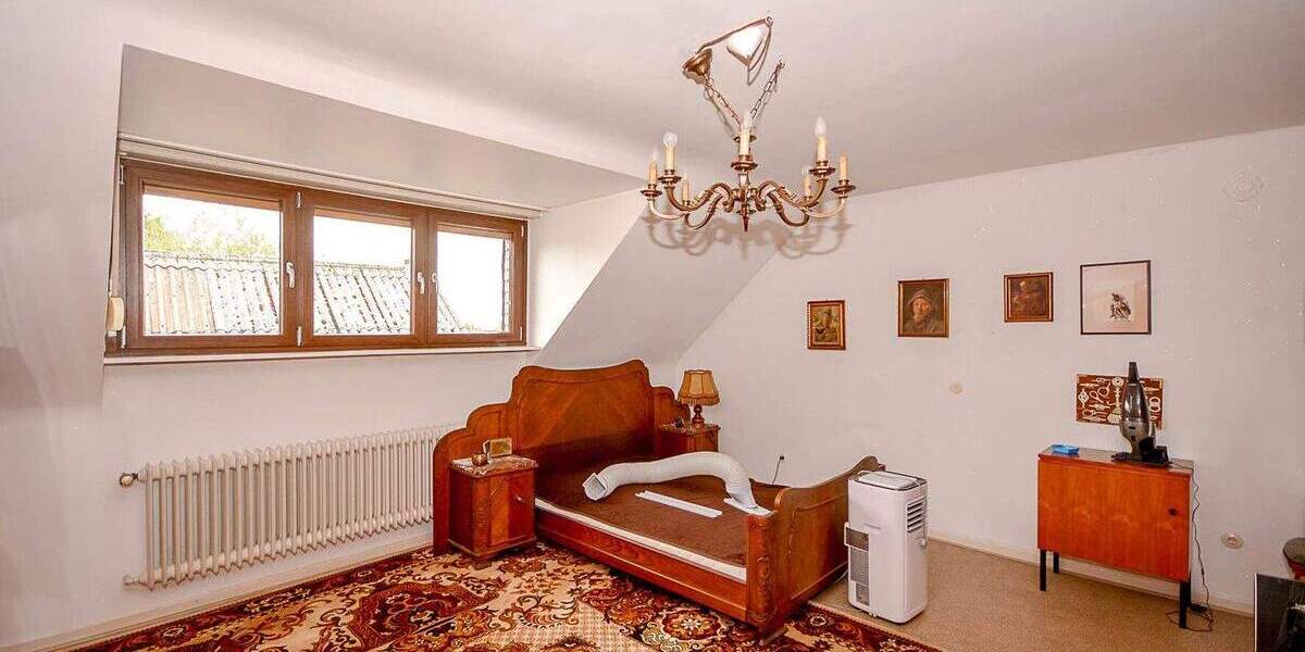 Einfamilienhaus Hürth Fischenich - 5 Zimmer, 135 m&sup2;, 649.000&euro; | Angebot:25837938