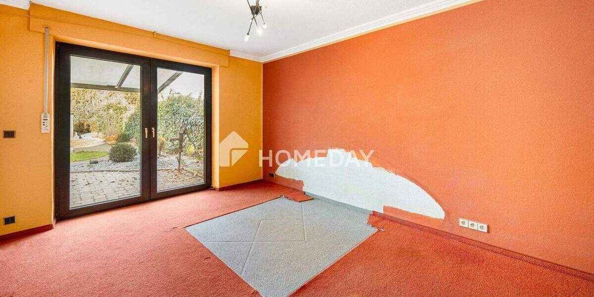 Doppelhaushälfte Willich Schiefbahn - 5 Zimmer, 145 m&sup2;, 529.000&euro; | Angebot:25773322