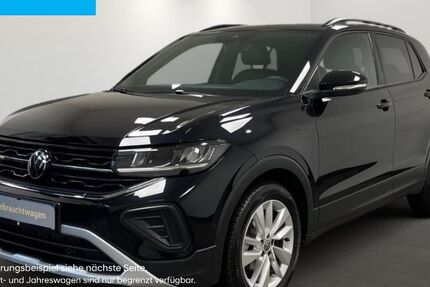 VW T-Cross 12.584 km 25.480 &euro; Düsseldorf 40233