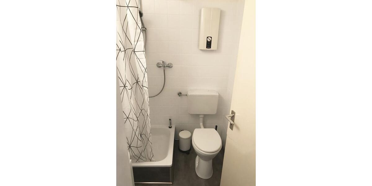 Etagenwohnung Düsseldorf Oberbilk - 2 Zimmer, 39 m&sup2;, 212.000&euro; | Angebot:26716087