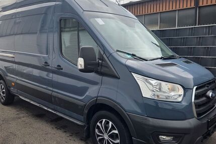 Ford Transit 93.500 km 10.350 &euro; Köln 51149