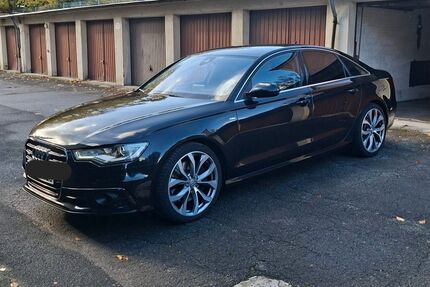 Audi A6 245.000 km 13.999 &euro; Köln 51105