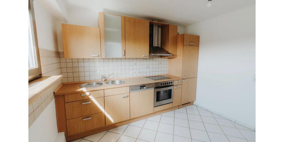 Dachgeschoßwohnung Pulheim - 2 Zimmer, 80 m&sup2;, 1.100&euro; | Angebot:25858771