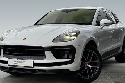 Porsche Macan 22.600 km 70.900 &euro; Bergisch Gladbach 51429