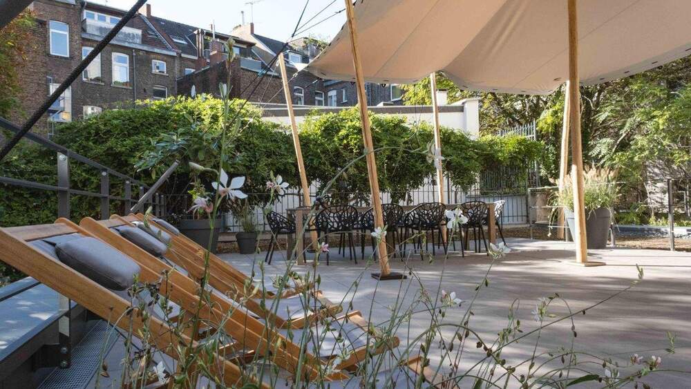 Gewerbeobjekt Köln Neustadt-Nord - 2.600&euro; | Angebot:25900323