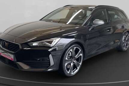 Cupra Leon 24.236 km 25.890 &euro; Köln (Ehrenfeld) 50823