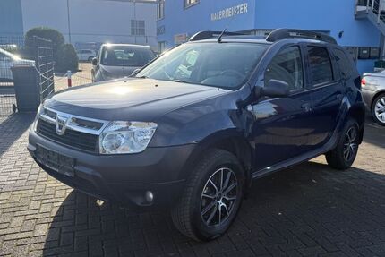 Dacia Duster 80.700 km 7.800 &euro; brühl 50321
