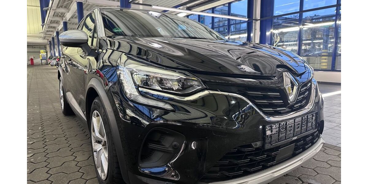 Renault Captur 77.000 km 14.999 &euro; Brühl (Nähe Köln) 50321