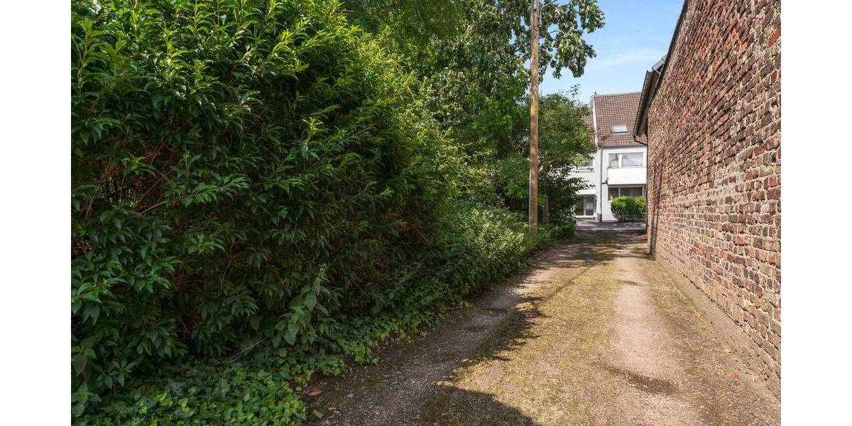 Einfamilienhaus Köln Immendorf - 5 Zimmer, 100 m&sup2;, 299.000&euro; | Angebot:25685033