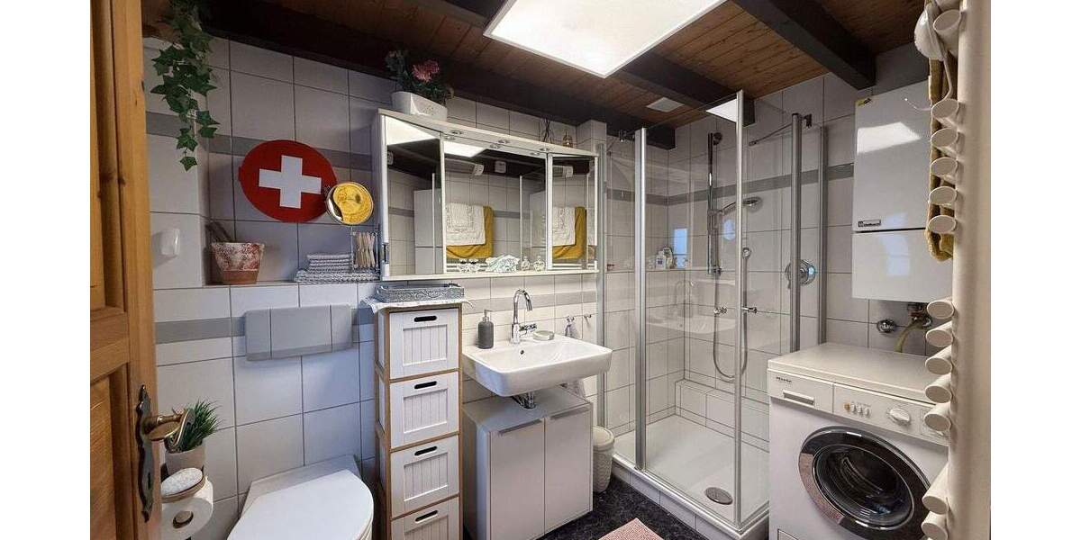 Einfamilienhaus Solingen Ohligs-Aufderhöhe - 3 Zimmer, 57 m&sup2;, 300.000&euro; | Angebot:25854466