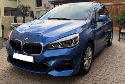 BMW 218 Active Tourer 56.000 km 18.290 &euro; Elsdorf 50189