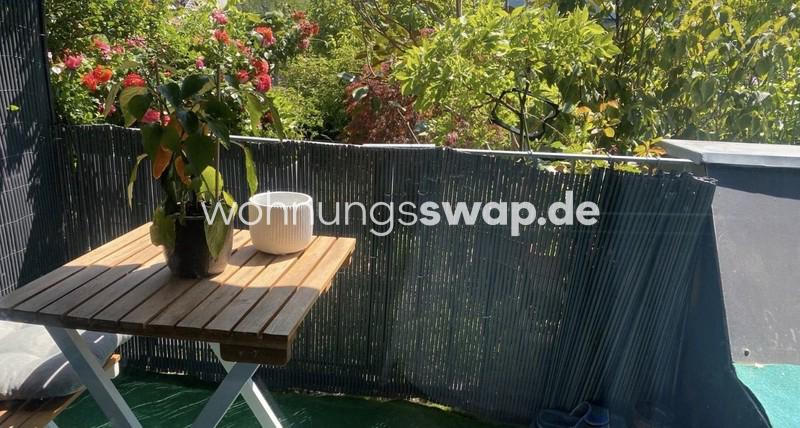 Etagenwohnung Köln Kalk - 2 Zimmer, 45 m&sup2;, 410&euro; | Angebot:24866167