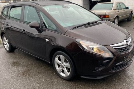 Opel Zafira 128.000 km 7.900 &euro; Monheim 40789
