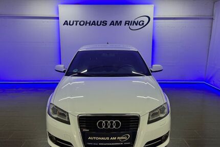 Audi A3 278.870 km 6.999 &euro; Ratingen bei Düsseldorf 40878