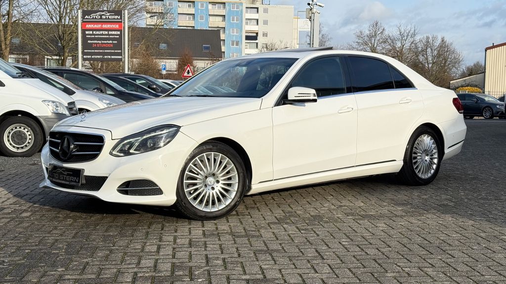 Mercedes-Benz E 350 290.000 km 10.950 &euro; Grevenbroich 41516