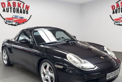 Porsche Boxster 290.000 km 11.950 &euro; Köln 50827