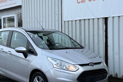 Ford B-Max 119.000 km 5.490 &euro; Pulheim 50259