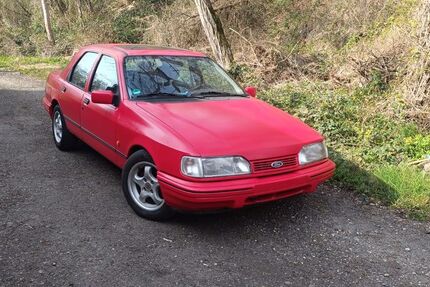 Ford Sierra 108.500 km 3.200 &euro; Kerpen 50169