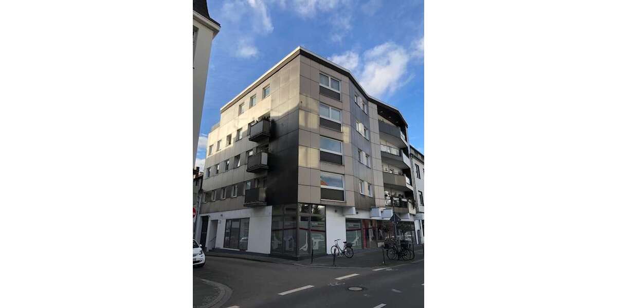 Etagenwohnung Köln Rodenkirchen - 4 Zimmer, 102 m&sup2;, 1.480&euro; | Angebot:25992349
