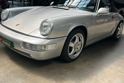 Porsche 964 128.000 km 79.900 &euro; Düsseldorf 40591