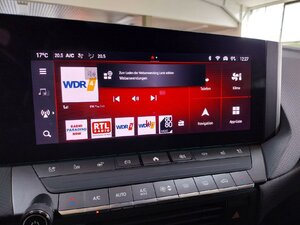 Opel Astra Ultimate Plug-in-Hybrid Pano 360° Matrix 56.000 km 24.980 &euro; HAAN 42781