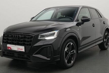 Audi Q2 86.757 km 26.980 &euro; Leverkusen 51373