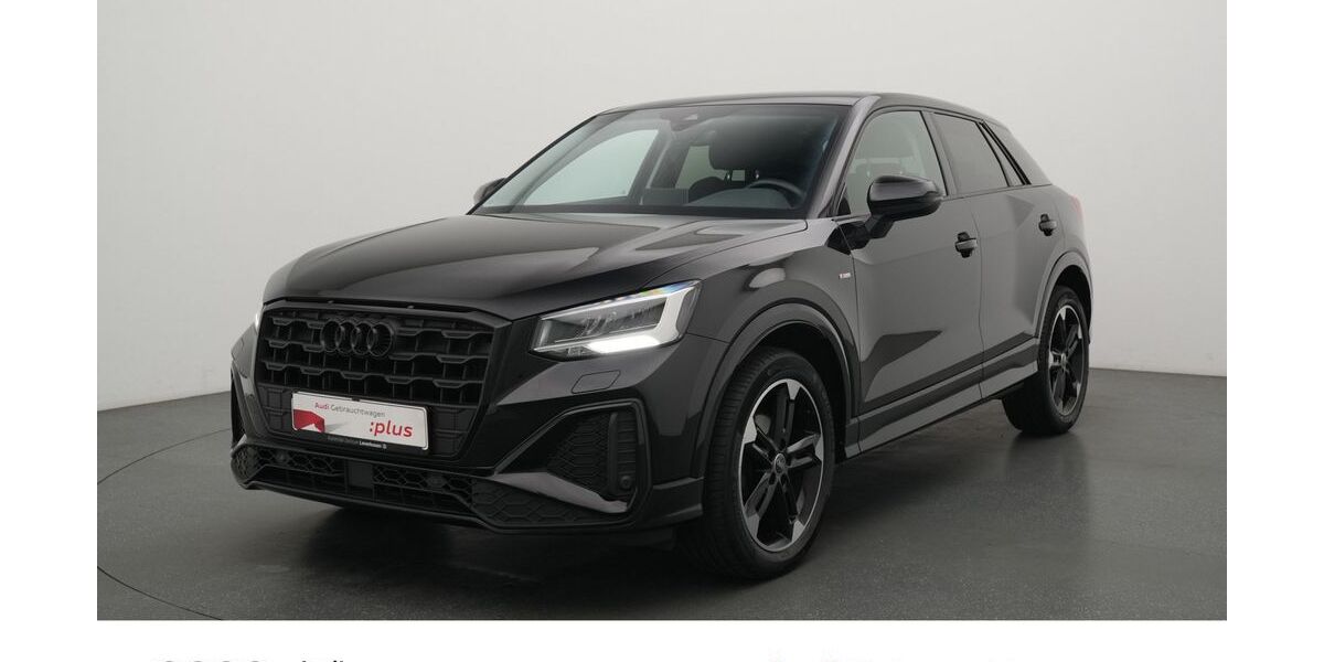 Audi Q2 86.757 km 26.980 &euro; Leverkusen 51373