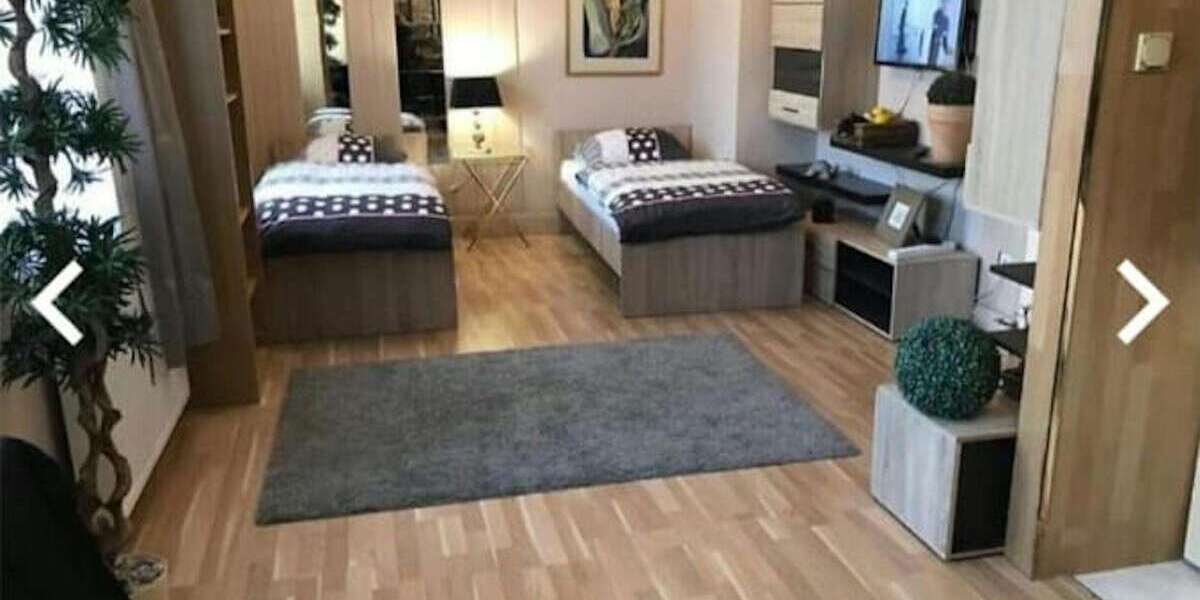 Zimmer Düsseldorf Pempelfort - 1 Zimmer, 1.085&euro; | Angebot:25527405
