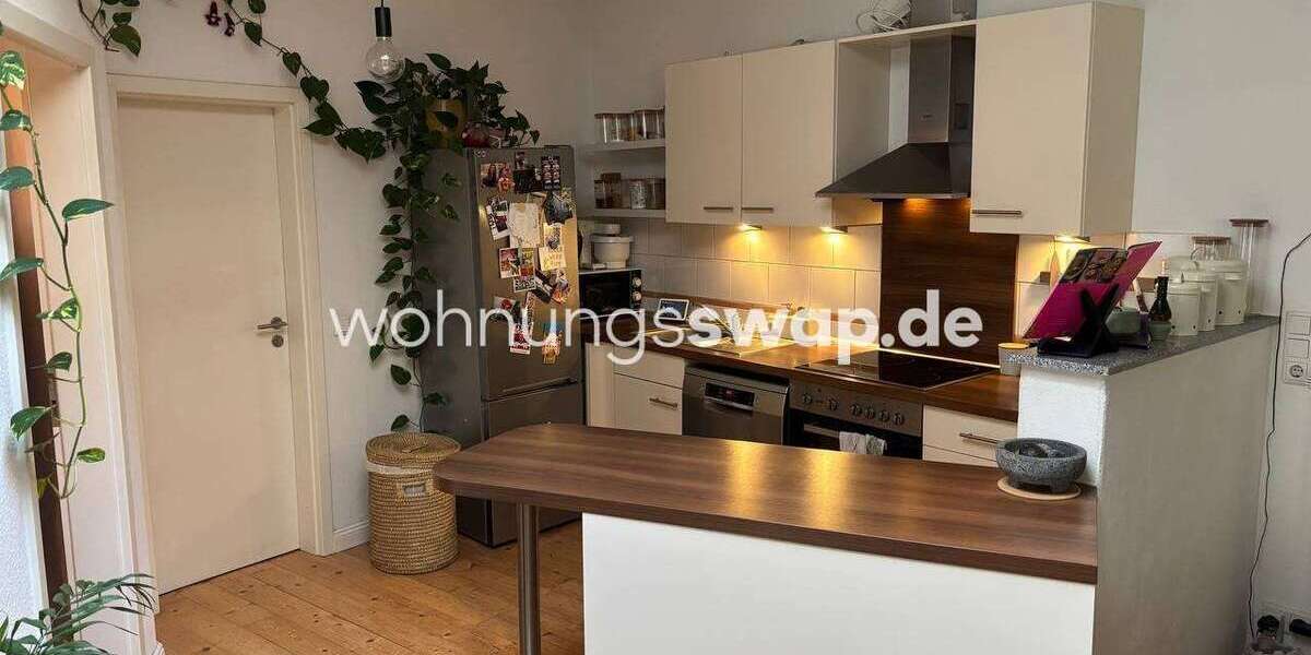 Etagenwohnung Düsseldorf - 2 Zimmer, 55 m&sup2;, 900&euro; | Angebot:25285420