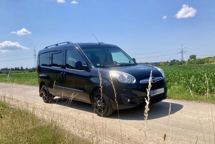 Opel Combo 78.500 km 11.199 &euro; Kerpen 50170