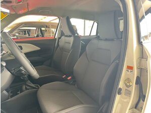 Suzuki Swift 1.2 Dualjet Hybrid Comfort Automatik 5.540 km 21.990 &euro; HAAN 42781