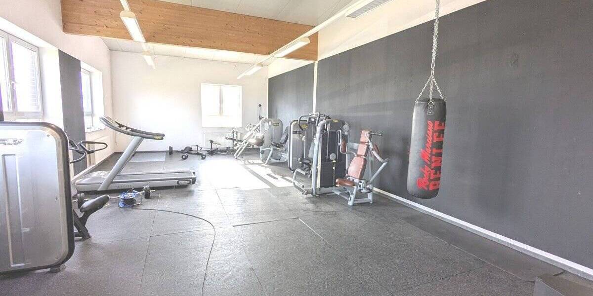 Gewerbeobjekt Grevenbroich / Allrath Allrath - 1.536&euro; | Angebot:25690048