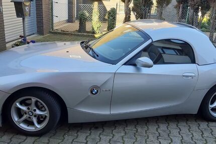 BMW Z4 98.500 km 8.850 &euro; Köln 50769