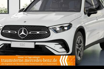 Mercedes-Benz GLC 200 53.444 km 50.890 &euro; Leverkusen 51371