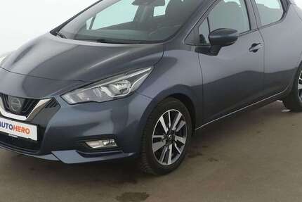 Nissan Micra 32.288 km 11.180 &euro; Köln 50739