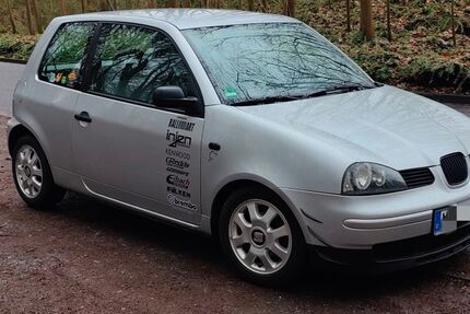 Seat Arosa 189.000 km 799 &euro; Monheim a. Rhein 40789