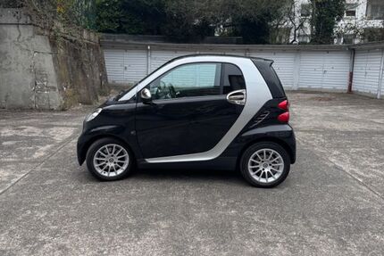 Smart ForTwo 99.000 km 4.990 &euro; Köln 50935