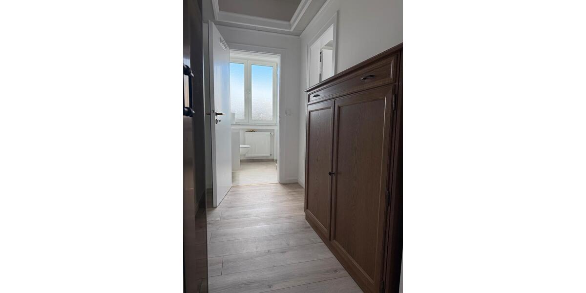 Terrassenwohnung Düsseldorf Stadtbezirk 3 - 1 Zimmer, 42 m&sup2;, 1.234&euro; | Angebot:25992976