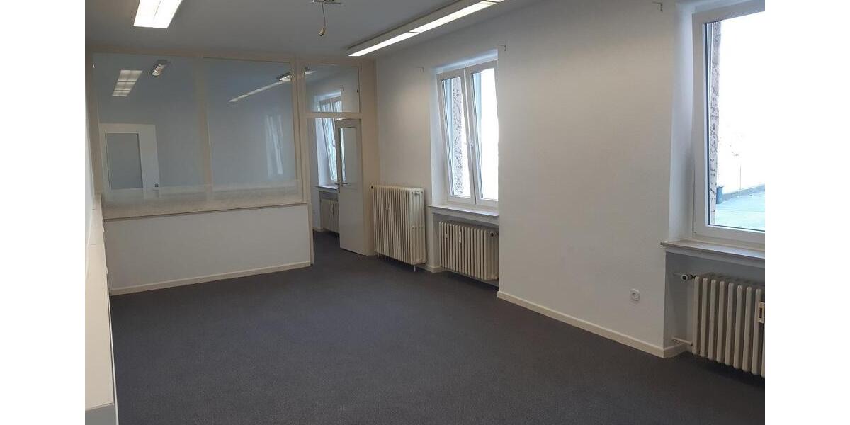 Gewerbeobjekt Solingen Burg - 355&euro; | Angebot:26656417