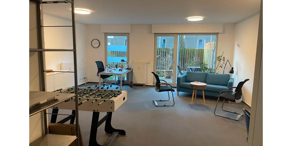 Gewerbeobjekt Köln Ehrenfeld - 600&euro; | Angebot:25382557