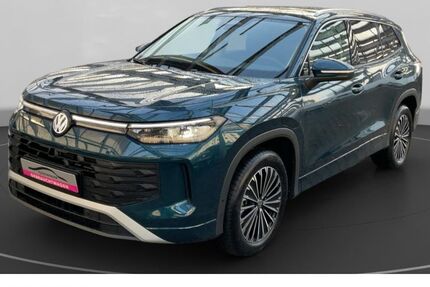 VW Tayron 5.052 km 41.980 &euro; Köln-Mülheim 51063