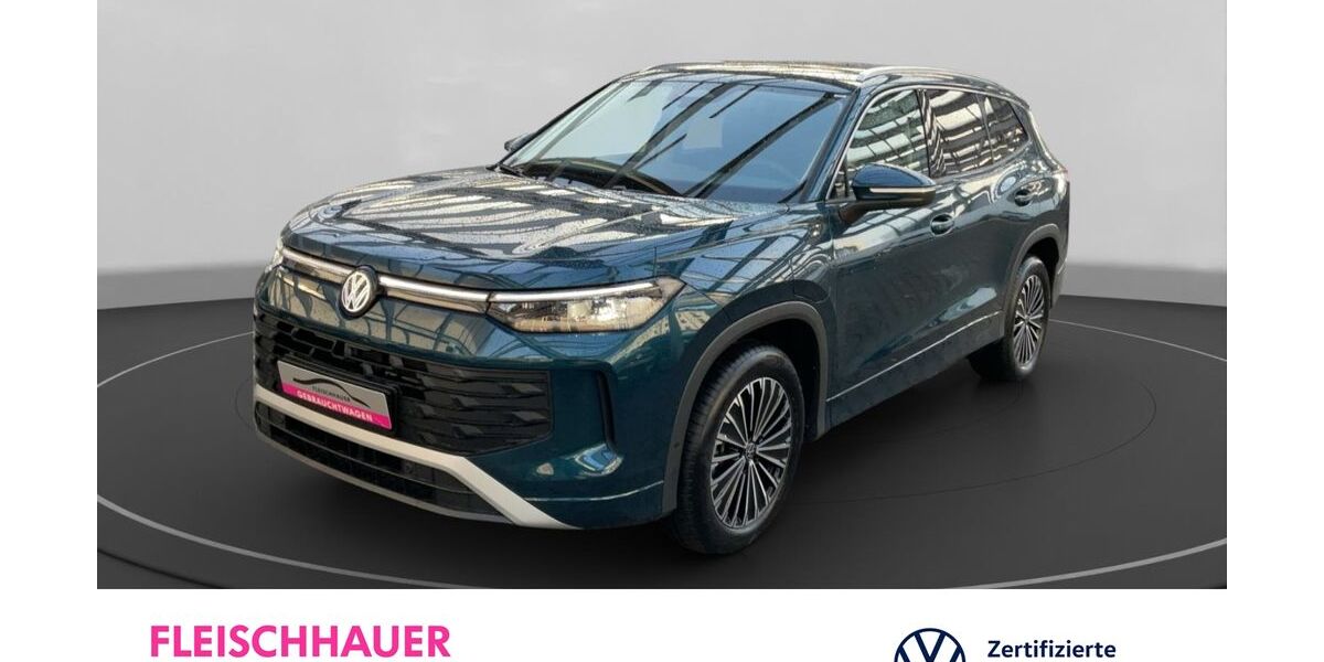 VW Tayron 5.052 km 41.980 &euro; Köln-Mülheim 51063