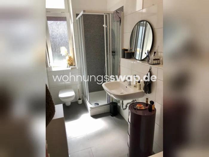 Etagenwohnung Köln Ehrenfeld - 3 Zimmer, 63 m&sup2;, 950&euro; | Angebot:24541328